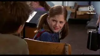 Max Keeble's Big Move (2001) Principal & Nicole (Uncut version)
