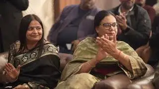 All India Mushaira- 21st MLB | Unforgettable Poetic Moments