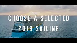 Royal Caribbean Cruises 2019 | Planet Cruise