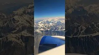 Hindukash Mountain Range ⛰️ #travel #pakistan #travelpakistan #viral #shorts