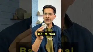 Uttarakhand Ki Famous Bal Mithai | Famous Sweets | Himanshu Bhatt
