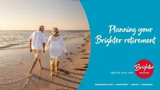 Webinar | Planning Your Brighter Retirement