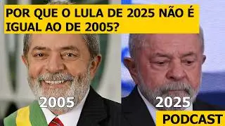 O governo PT-Lula est&aacute; terminando de quebrar o Brasil?