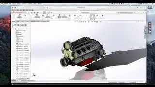 SOLIDWORKS Online Testing - testuj SOLIDWORKS w przeglądarce internetowej