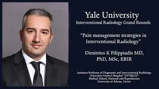 Pain management strategies in Interventional Radiology