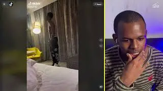 Noukou Loba x Doupi Papillon - Ma m&egrave;re 😂😂😂 | MOHDIA