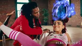 Crunked Up 5 VideoDj Cue254 The SpinKing