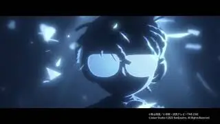 Crossover Detective Conan - Identity V