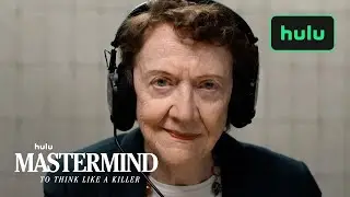 Mastermind  To Think Like a Killer   Official Trailer   Hulu 2024