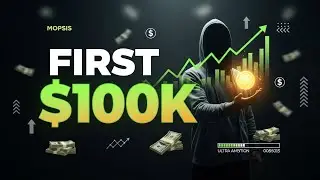 The First $100k