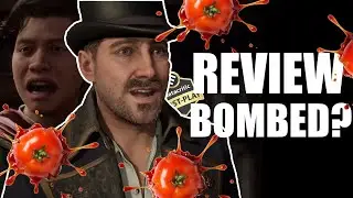 Hogwarts Legacy Will Be Review Bombed?
