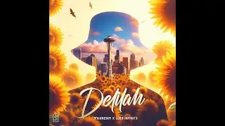 7Figures1M - DELILAH (Official Audio)