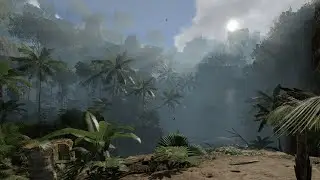 Green hell, let's try multiplayer