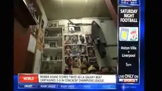 Bob Shannon's gym faces closure