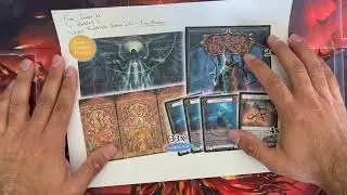 New Shadow Runeblade Weapon and Keyword 