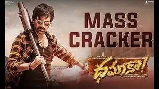 Dhamaka Mass Cracker