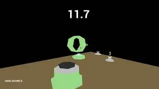 GLOBALgameJAM2020 RustyB