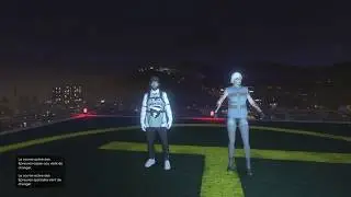 GTA V ONLINE TOP #10 OUTFIT COMPONENTS