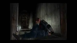 PS1 Resident Evil 2 Leon B P2