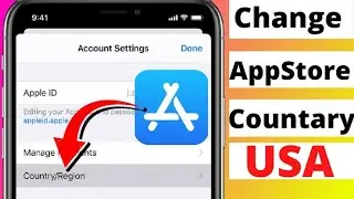 How To Install Textnow Apps that are not Available in your Country on IOS