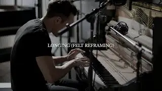 Alfonso Peduto - Longing (Felt Reframing)