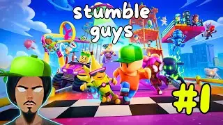 Demonax Stumble Guys oynayamıyor