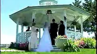 Choosing a Wedding date at Amarante's Sea Cliff