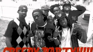 Majia.Dot And R.S Presents GME-Greedy Party!!!!!