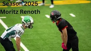 Salzburg Ducks 2025/ Moritz