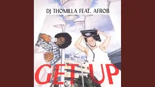 Get Up (Radio Instrumental)