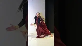 Wada Diya Tujhe Jo bhi Main Wo Wada Nibhaungi ❤️ | Teri Dulhan Sajaungi | #trending #shorts #dance