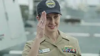 Sea Control