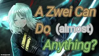 [MD Solo End Boss Fight] Zwei Faust can do Anything? [Limbus Company]