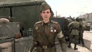 CALL OF DUTY VANGUARD Gameplay Walkthrough Part 2 Campaign Ultra Settings - No Commentary