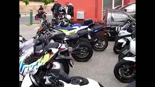 2 Wheels, 1 Love - October 2022