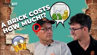 Is There a Future in Bricklaying? - Bricklaying With Steve and Alex | Interview