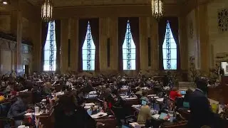 Teacher raises are on the way: Louisiana lawmakers approve public educator pay hike