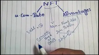 Advantages of NFT in Forsage | what is forsage | what is NFT in forsage #forsage #onlineearning