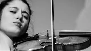 MARÍA DUEÑAS Giocando (2019) Jordi Cervelló