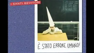 I Santi Bevitori - L' uomo straccio
