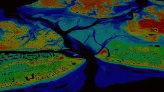 Reliable sources for open LiDAR data