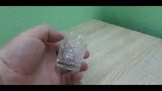 Стопка &laquo;Hobstar&raquo; Libbey 60 мл стеклянная прозрачная арт 13479
