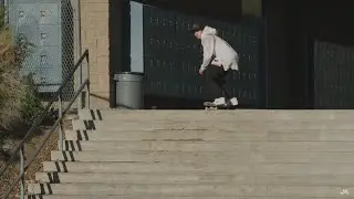 Can Nyjah Huston Switch Frontside Flip El Toro??