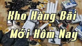 Khai Kho Lô Nhật Bãi – Đồ Đẹp, Giá Rẻ Xem Là Chốt