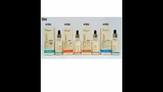 // Disaar Hair Serum Oil Review || Disaar beauty skincare || product Review || DISAAR HAIR SERUM \\