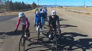 TFr  All Sprint Zones +  01/06/2025