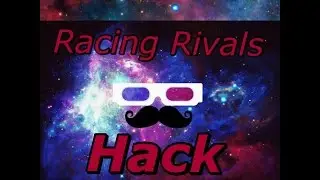 Racing Rivals Hack! [How To]