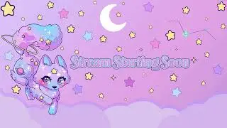 ✨Things will get better!✨Lurk friendly and comfy vibes with no overstimulating alerts!