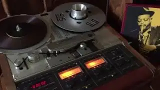 Ben Webster - Old Betsy - STS Digital