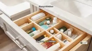 Bathroom Vanities Double Sink 60 Inches